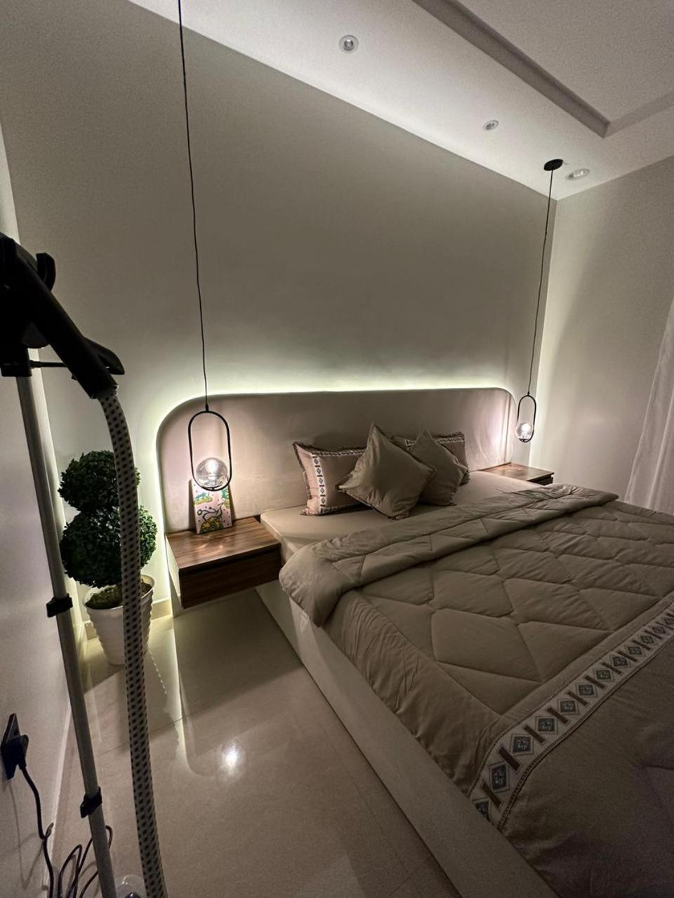 شقه بغرفه نوم وصاله Riyadh