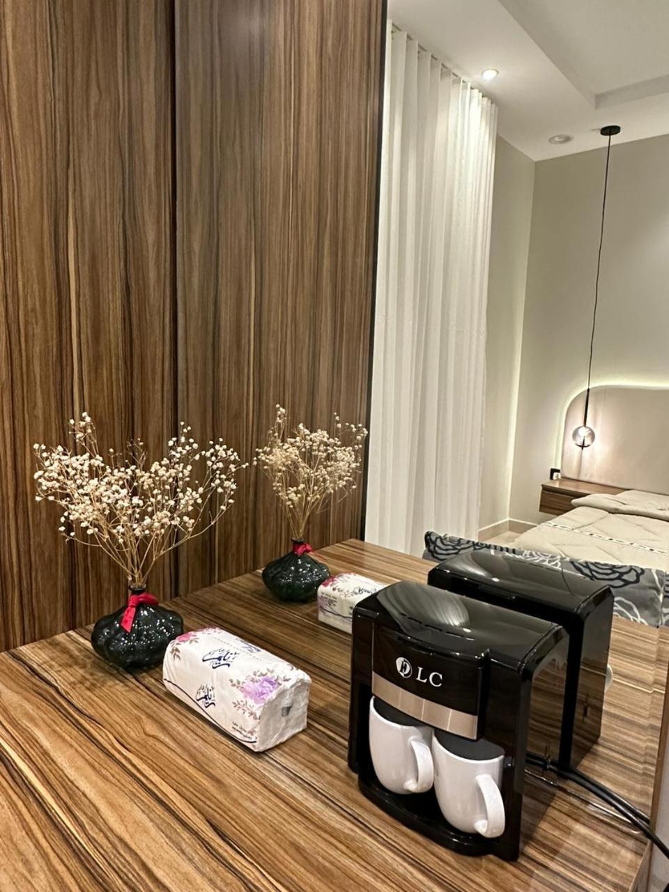 شقه بغرفه نوم وصاله Apartment