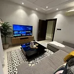 شقه بغرفه نوم وصاله