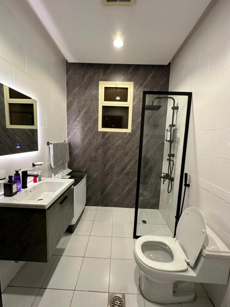 شقه بغرفه نوم وصاله Apartment *