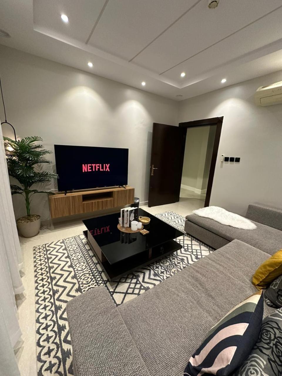شقه بغرفه نوم وصاله Apartment *
